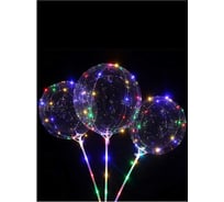 Светящийся led шар Beroma 07701816