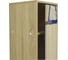Органайзер на детский шкаф Tplus пленка PVC, синий T016835 4