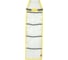 Органайзер на детский шкаф Tplus пленка PVC, желтый T016833 1
