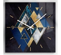 Настенные интерьерные часы ARTABOSKO элли 8 30x30 CH-74-01-01