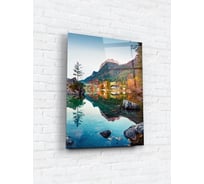 Картина на стекле ARTABOSKO живая вода 2 60x80 WBR-11-649-06