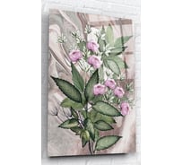 Картина на стекле ARTABOSKO элисса 1 40x60 WB-01-309-04