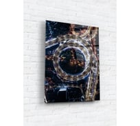 Картина на стекле ARTABOSKO перекресток 3 60x80 WBR-02-1002-06