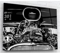 Картина на стекле ARTABOSKO фондос 60x80 WBR-10-777-06