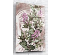 Картина на стекле ARTABOSKO элисса 3 40x60 WB-01-311-04