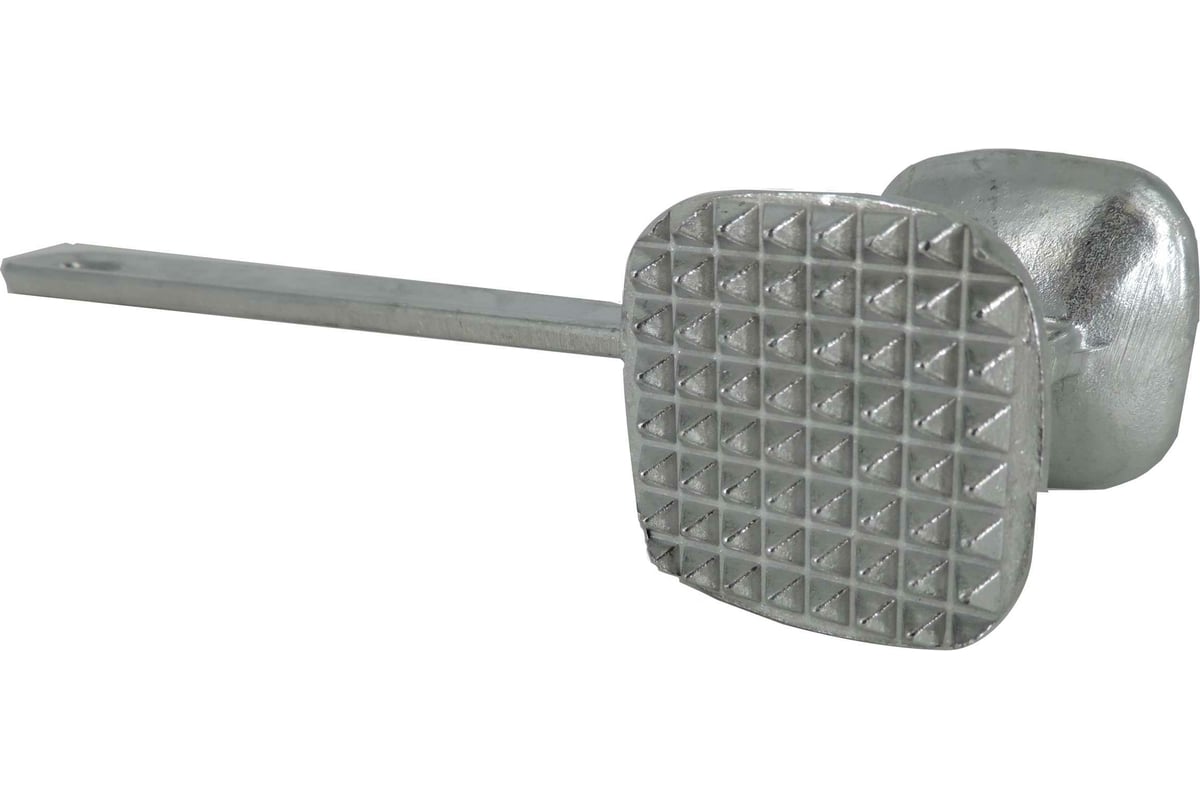 Молоток для отбивания мяса Ladina EMILIA 12015 - выгодная цена, отзывы ...