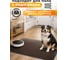 Коврик Tuff влаговпитывающий Blabar 40x60 см. коричневый 92131 10