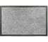 Коврик Tuff влаговпитывающий Blabar 40x60 см. серый 92132 1