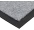 Коврик Tuff влаговпитывающий Blabar 40x60 см. серый 92132 2
