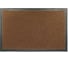 Коврик Tuff влаговпитывающий Blabar 50x80 см. коричневый 92134 1