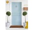 Коврик Tuff влаговпитывающий Blabar 50x80 см. коричневый 92134 10