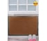 Коврик Tuff влаговпитывающий Blabar 50x80 см. коричневый 92134 11