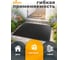 Коврик Tuff влаговпитывающий Blabar 40x60 см. черный 92130 8