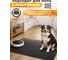 Коврик Tuff влаговпитывающий Blabar 40x60 см. черный 92130 10