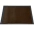 Влаговпитывающий коврик Бацькина баня Tuff 60x90 см, коричневый 92137 1