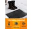 Влаговпитывающий коврик Blabar Tuff 60x90 см, черный 92136-ВИ 5