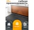 Влаговпитывающий коврик Blabar Tuff 60x90 см, черный 92136-ВИ 8