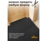 Влаговпитывающий коврик Blabar Tuff 60x90 см, черный 92136-ВИ 9