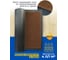 Влаговпитывающий коврик Blabar Tuff 80x120 см, коричневый 92230 7