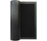 Влаговпитывающий коврик Бацькина баня Tuff 80x120 см, черный 92232 2