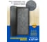 Коврик Tuff влаговпитывающий Blabar 90x150 см. серый 92234 3