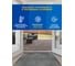 Коврик Tuff влаговпитывающий Blabar 90x150 см. серый 92234 5
