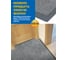 Коврик Tuff влаговпитывающий Blabar 90x150 см. серый 92234 7