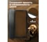 Влаговпитывающий коврик Blabar Tuff Lux 40x60 см, коричневый 92168 8