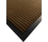 Влаговпитывающий коврик Blabar Tuff Lux 40x60 см, коричневый 92168 2