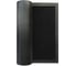 Коврик Tuff влаговпитывающий Blabar 90x150 см. черный 92235 3