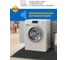 Коврик Tuff влаговпитывающий Blabar 90x150 см. черный 92235 8