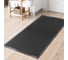 Коврик Tuff влаговпитывающий Blabar 90x150 см. черный 92235 10