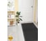 Коврик Tuff влаговпитывающий Blabar 90x150 см. черный 92235 7