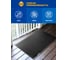 Влаговпитывающий коврик Blabar Tuff Lux 40x60 см, чёрный 92170 8