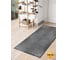 Влаговпитывающий коврик Blabar Tuff Lux 50x80 см, серый 92227 11