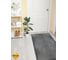Влаговпитывающий коврик Blabar Tuff Lux 50x80 см, серый 92227 12