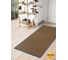 Влаговпитывающий коврик Blabar Tuff Lux 60x90 см, коричневый 92171 12