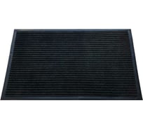 Влаговпитывающий коврик Blabar Tuff Lux 50x80 см, черный 94034