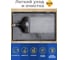 Влаговпитывающий коврик Blabar Tuff Lux 60x90 см, серый 92172 10