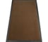Влаговпитывающий коврик Blabar Tuff Lux 80x120 см, коричневый 92174 1