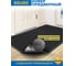 Коврик Tuff Lux влаговпитывающий Blabar 60x90 см. чёрный -ВИ 92173 3