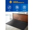 Коврик Tuff Lux влаговпитывающий Blabar 60x90 см. чёрный -ВИ 92173 8