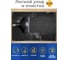 Коврик Tuff Lux влаговпитывающий Blabar 60x90 см. чёрный -ВИ 92173 10