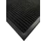 Влаговпитывающий коврик Бацькина баня Tuff Lux 60x90 см, чёрный 92173-ВИ 2