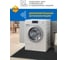 Влаговпитывающий коврик Blabar Tuff Lux 80x120 см, чёрный 92176 6