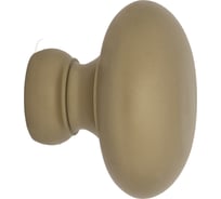 Наконечник для карниза Arttex Ручка D28 мм, Золото А0000006908