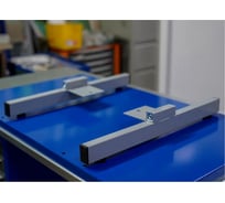 Сушильный модуль для обуви ШСО Подставка Союз-10