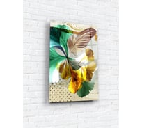 Картина на стекле ARTABOSKO лисички 1 40x60 WBR-01-1082-04