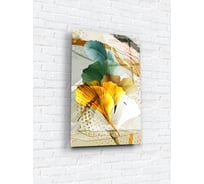 Картина на стекле ARTABOSKO лисички 2 40x60 WBR-01-1083-04