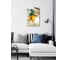 Картина на стекле ARTABOSKO лисички 2 40x60 WBR-01-1083-04 2